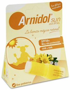 Arnidol Sun-Stick 15 Gramos de Arnidol