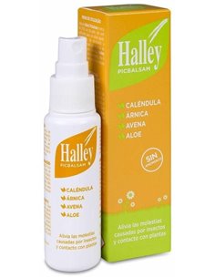 Halley Picbalsam 40Ml de Halley