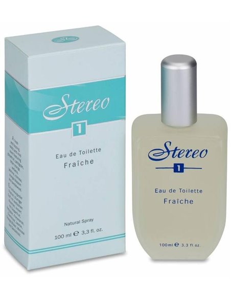 Stereo Fraiche No 1 100Ml de Dermo Pharmacie