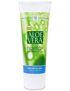 Aloe Vera Gel 200Ml. Noefar de Noefar
