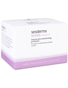 Silkses Monodose 20Monodosis de Sesderma