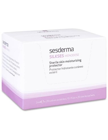 Silkses Monodose 20Monodosis Sesderma