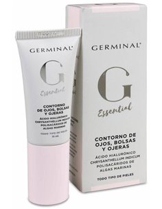 Germinal Contorno De Ojos 15Ml de Germinal