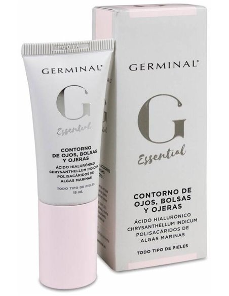 Germinal Contorno De Ojos 15Ml de Germinal