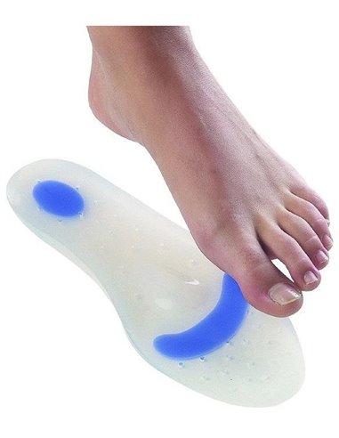 Varisan Plantilla Hydrog Siftal 39-40  (25065) de Varisan