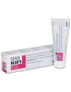 Sensi Kin Pasta Dental 75Ml de Kin