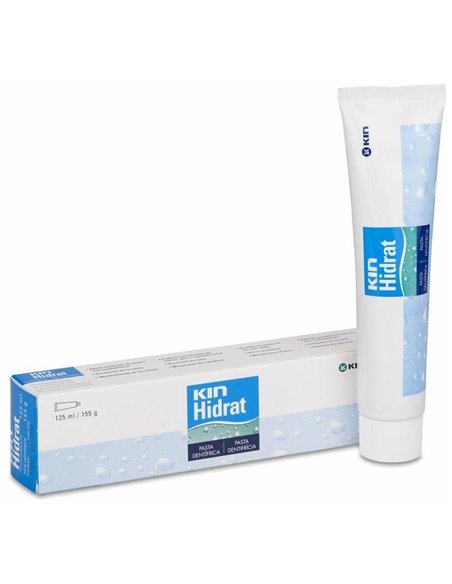 Kin Hidrat Pasta Dental 125Ml de Kin