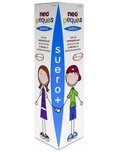 Neo Peques Suero + 5Sachets de Neo