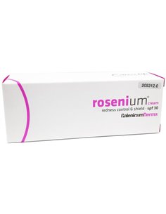 Rosenium Cream Redness Control&Shield Spf30 50Ml de Galenicum Derma