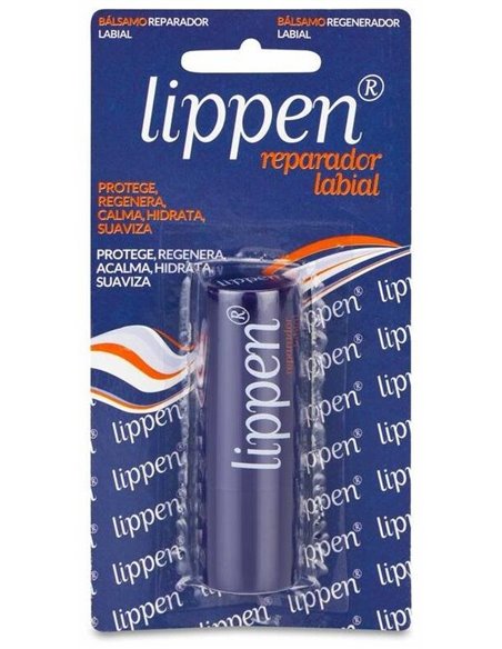 Lippen Reparador Labial Stick 4Gr. de Lippen