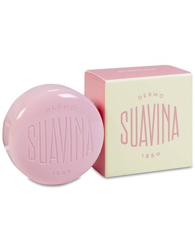 Suavina Pediatrico Balsamo Labial 10Ml de Suavina