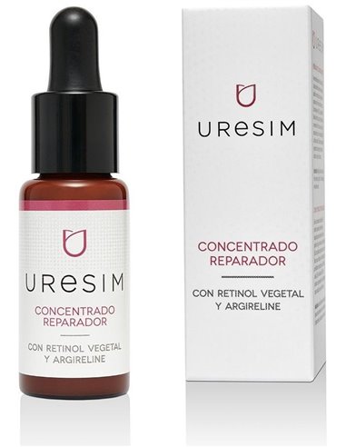Uresim Concentrado Reparador 20Ml. de Uresim