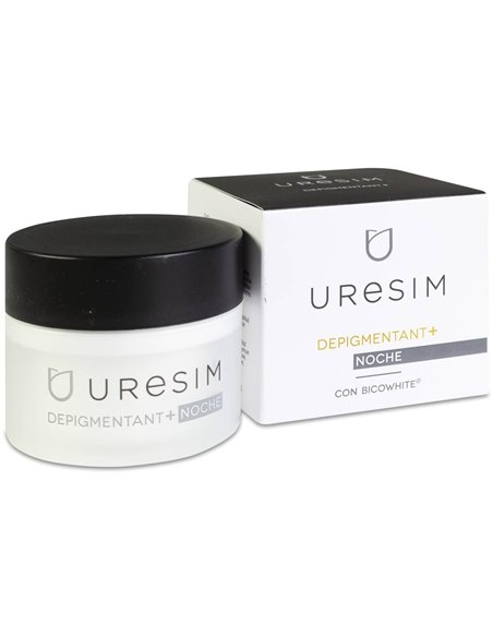 Uresim Crema Despigmentante Noche 50Ml. de Uresim