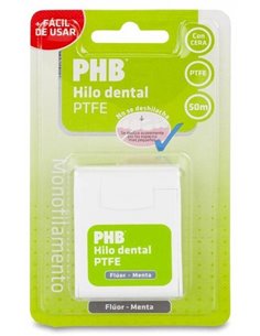 Phb Hilo Dental Fluor-Menta 50M de Phb
