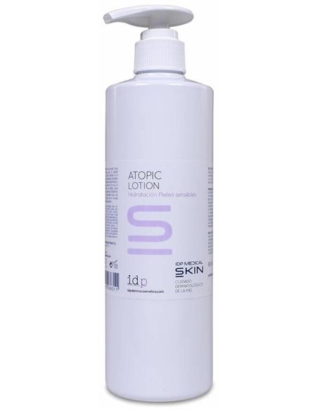 Dk Atopic Locion 400Ml de Idp