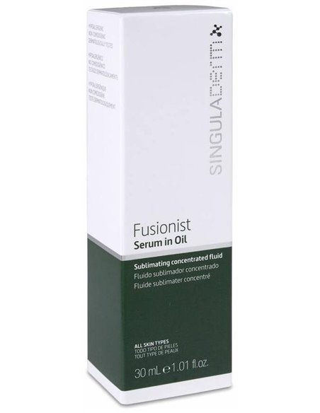 Fusionist Serum In Oil 30Ml de Singuladerm