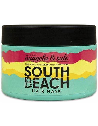South Beach Mascarilla Capilar 250Ml. de Nuggela & Sule