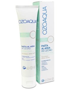 Ozoaqua Pasta Al Agua De Aceite Ozonizado 75Ml. de Ozoaqua