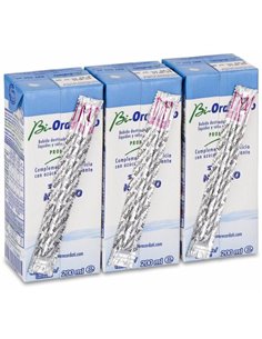 Bioralsuero Neutro 2X330Ml. de Casen