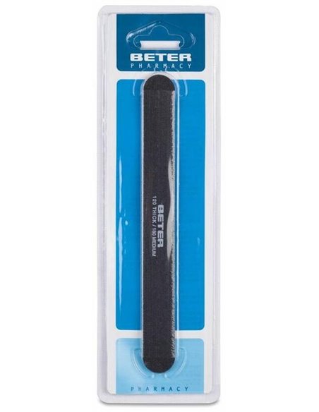 Lima Uñas Fibra Vidrio 24067 de Beter