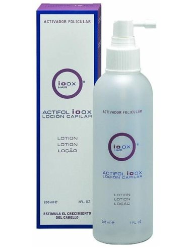 Actifol Locion Capilar 200Ml de Ioox