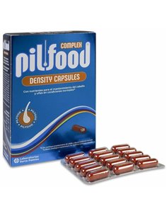 Pilfood Complex 120Cap. de Pilfood