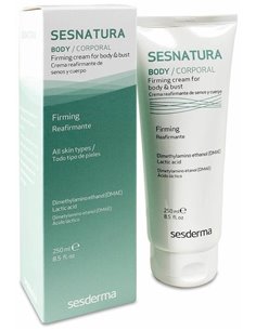 Sesnatura Crema Reafirmante Senos Y Cuerpo 200Ml. de Sesderma