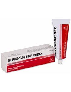 Proskin Neo Crema 125Gr de Teofarma