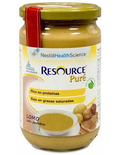 Maritene Pure Lomo Con Patatas 300Gr. de Meritene