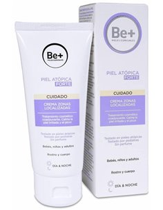Be+ Atopica Crema Forte Z Local 100Ml de Be+