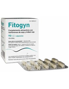 Fitogyn 90Cap. de Casen