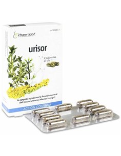 Urisor de Pharmasor