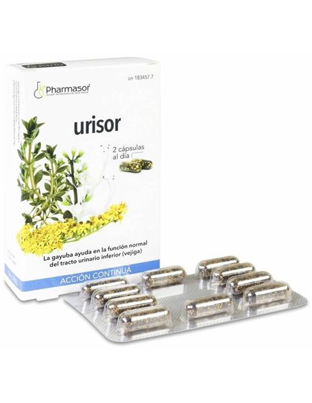 Urisor de Pharmasor
