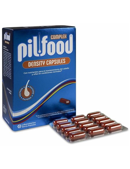 Pilfood Complex 180Cap. de Pilfood