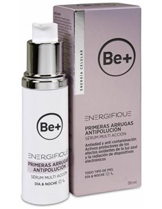 Be+  Prim Arrug Serum Multi Accion de Be+