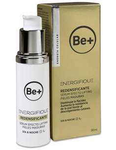 Be+  Redens Serum Efecto Lifting P Maduras 30Ml de Be+