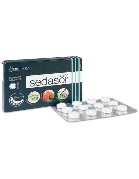 Sedasor Sueño de Pharmasor