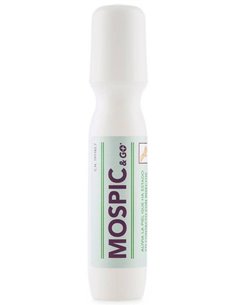 Mospic Postpicada Mosquitos Roll-On 15Ml de Pharma & Go