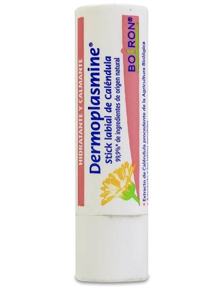 Dermoplasmine Stick Labial 4Gr. de Boiron