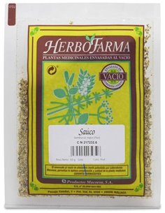 Macoesa Sauco Herbofarma 15Gr de Macoesa