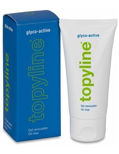 Cosmeclinik Topyline Glyco-Active 50Ml. de Topyline