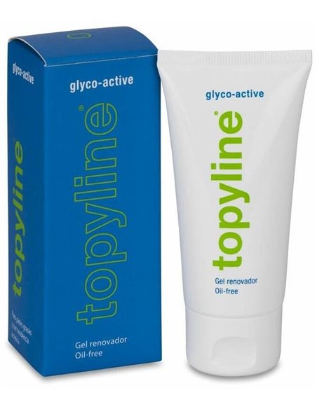 Cosmeclinik Topyline Glyco-Active 50Ml. de Topyline