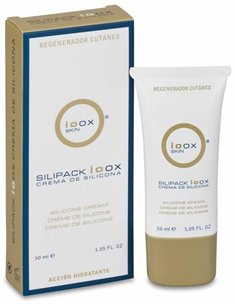 Silipackcrema 30Ml de Ioox
