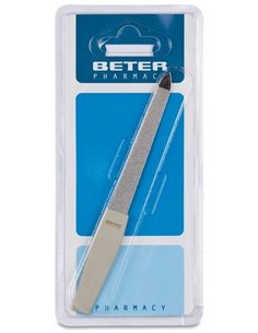Lima Zafiro Uñas 12Cm 24005 de Beter