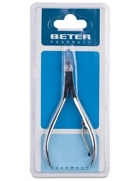 Alicate Cortapiel Prof 24010 de Beter