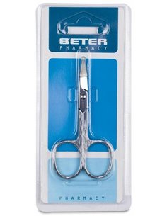 Tijera Uñas Curva Prof 24012 de Beter