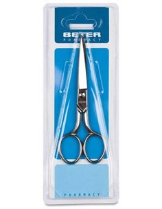 Tijera Botiquin 12,6Cm 24062 de Beter