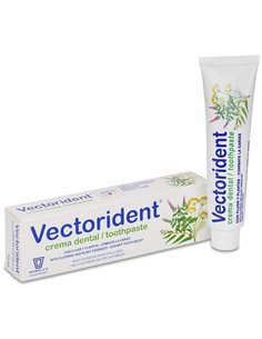 Vectorident Crema Dental 75Ml. de Vectem