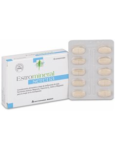 Estromineral Serena 30 Comp de Estromineral