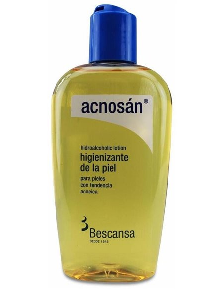 Acnosan Locion 200Ml de Bescansa